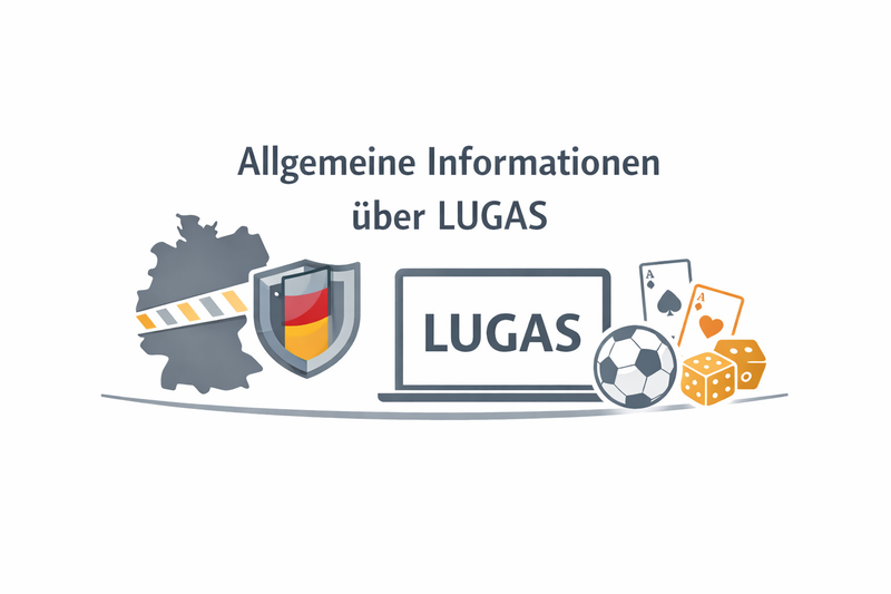 Allgemeine Informationen über LUGAS